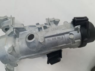 bontott VW GOLF VI Zárbetét Szett