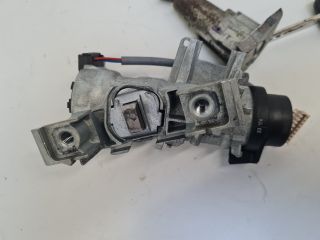 bontott VW GOLF VI Zárbetét Szett