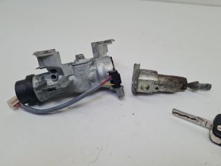 bontott VW GOLF VI Zárbetét Szett