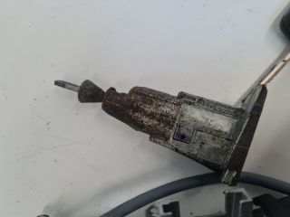 bontott VW GOLF VI Zárbetét Szett