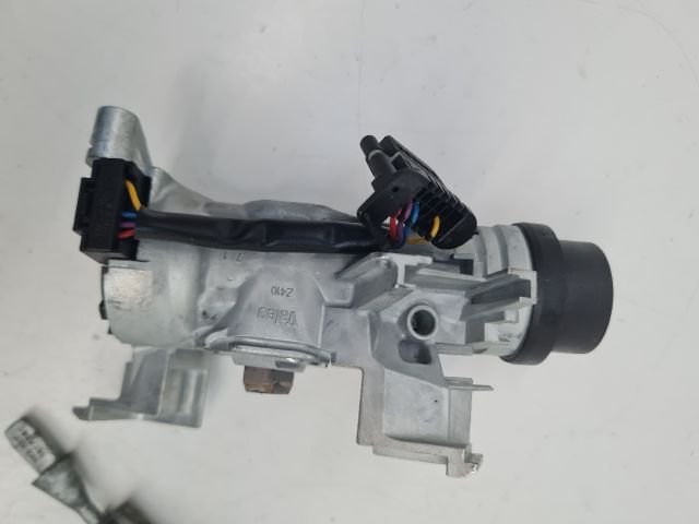 bontott VW GOLF VI Zárbetét Szett