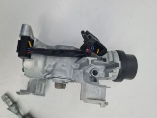 bontott VW GOLF VI Zárbetét Szett