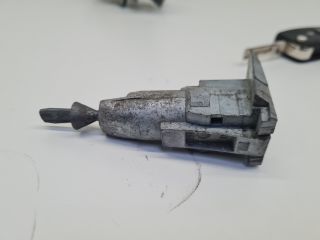 bontott VW GOLF VI Zárbetét Szett