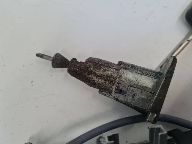 bontott VW GOLF VI Zárbetét Szett