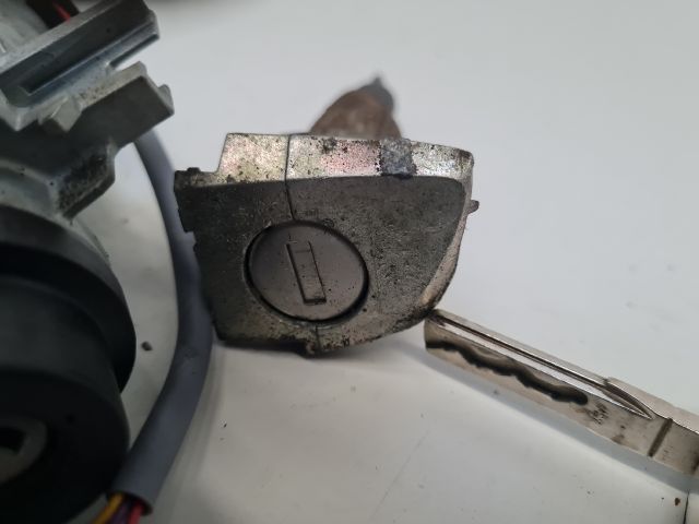 bontott VW GOLF VI Zárbetét Szett