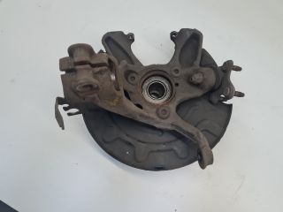 bontott VW GOLF VII Bal első Csonkállvány Kerékaggyal