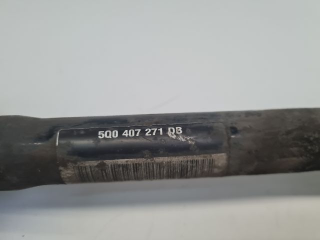 bontott VW GOLF VII Bal Féltengely