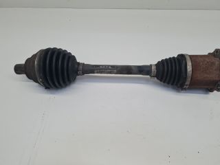 bontott VW GOLF VII Bal Féltengely