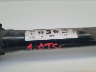 bontott VW GOLF VII Bal Féltengely