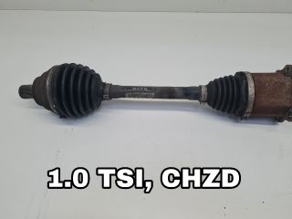 bontott VW GOLF VII Bal Féltengely