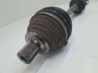 bontott VW GOLF VII Bal Féltengely