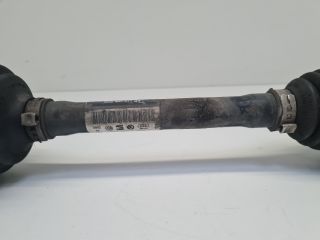 bontott VW GOLF VII Bal Féltengely