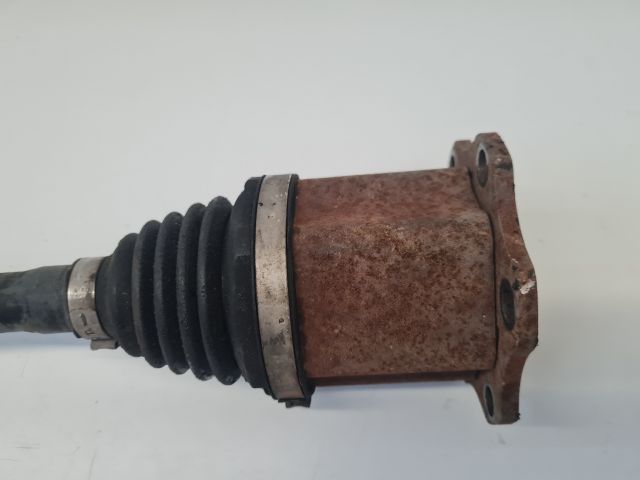 bontott VW GOLF VII Bal Féltengely