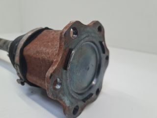 bontott VW GOLF VII Bal Féltengely