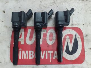 bontott VW GOLF VII Gyújtótrafó