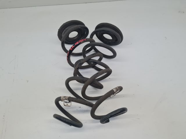 bontott VW GOLF VII Hátsó Rugó Pár