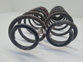 bontott VW GOLF VII Hátsó Rugó Pár