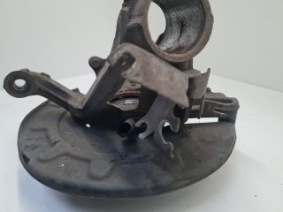 bontott VW GOLF VII Jobb első Csonkállvány Kerékaggyal