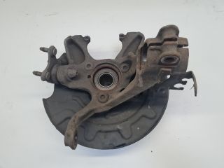 bontott VW GOLF VII Jobb első Csonkállvány Kerékaggyal