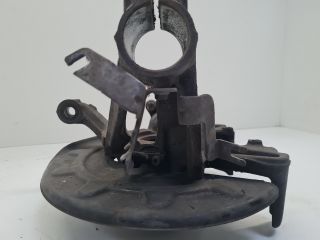 bontott VW GOLF VII Jobb első Csonkállvány Kerékaggyal