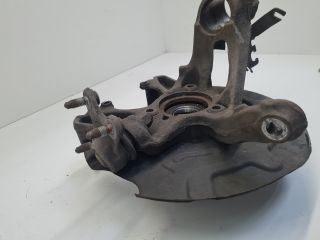 bontott VW GOLF VII Jobb első Csonkállvány Kerékaggyal