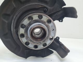 bontott VW GOLF VII Jobb első Csonkállvány Kerékaggyal