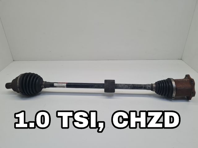 bontott VW GOLF VII Jobb Féltengely