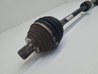 bontott VW GOLF VII Jobb Féltengely