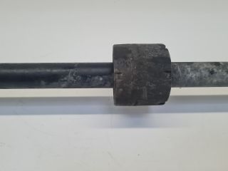 bontott VW GOLF VII Jobb Féltengely