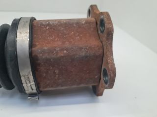 bontott VW GOLF VII Jobb Féltengely