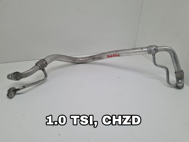 bontott VW GOLF VII Klíma Cső