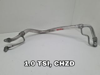 bontott VW GOLF VII Klíma Cső