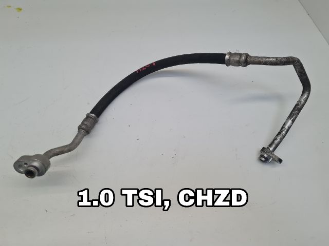 bontott VW GOLF VII Klíma Cső