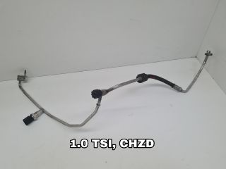 bontott VW GOLF VII Klíma Cső