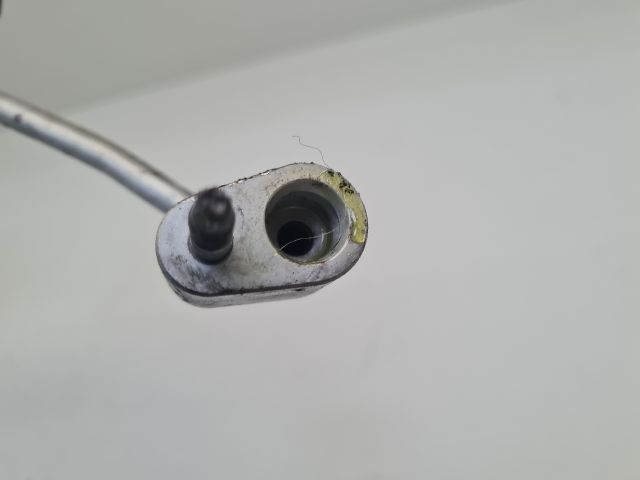 bontott VW GOLF VII Klíma Cső