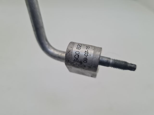 bontott VW GOLF VII Klíma Cső