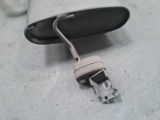 bontott VW GOLF VII Komplett Kipufogó Rendszer