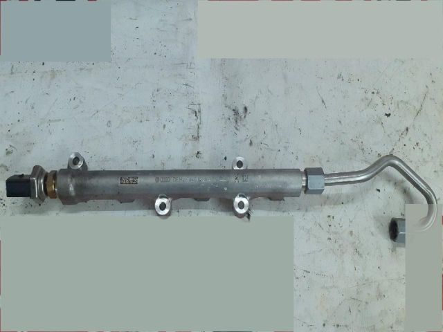 bontott VW GOLF VII Közösnyomócső