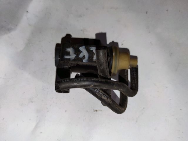 bontott VW GOLF VII Lefújószelep