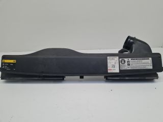 bontott VW GOLF VII Légbeömlő Cső