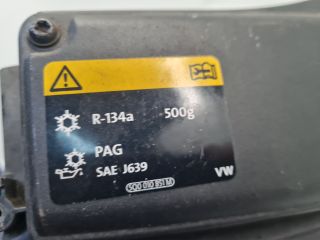 bontott VW GOLF VII Légbeömlő Cső