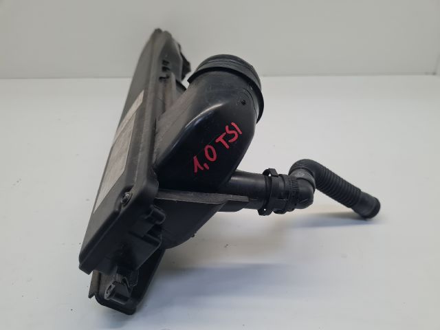 bontott VW GOLF VII Légbeömlő Cső