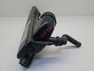 bontott VW GOLF VII Légbeömlő Cső