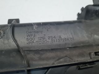 bontott VW GOLF VII Légbeömlő Cső