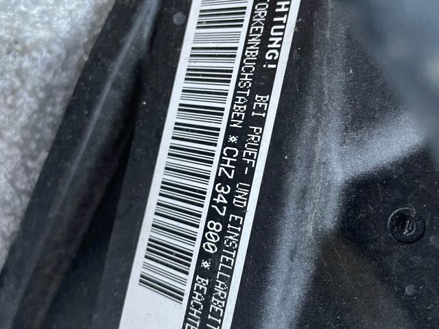 bontott VW GOLF VII Motor (Fűzött blokk hengerfejjel)