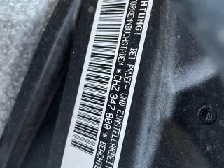 bontott VW GOLF VII Motor (Fűzött blokk hengerfejjel)