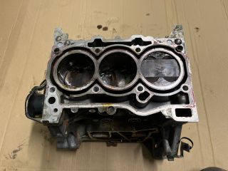 bontott VW GOLF VII Motorblokk (Fűzött)