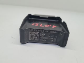 bontott VW GOLF VII Üzemanyag Szivattyú Relé