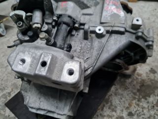 bontott VW GOLF VII Váltó (Mechanikus)