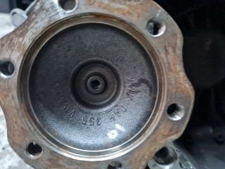 bontott VW GOLF VII Váltó (Mechanikus)